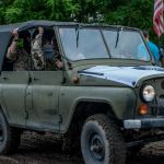 Trwają XX Śląskie Manewry - warto się wybrać! [FOTORELACJA] - galeria