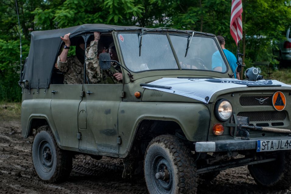 Trwają XX Śląskie Manewry - warto się wybrać! [FOTORELACJA] - galeria