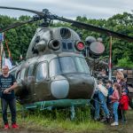 Trwają XX Śląskie Manewry - warto się wybrać! [FOTORELACJA] - galeria