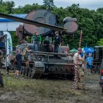 Trwają XX Śląskie Manewry - warto się wybrać! [FOTORELACJA] - galeria