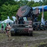 Trwają XX Śląskie Manewry - warto się wybrać! [FOTORELACJA] - galeria