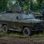 Trwają XX Śląskie Manewry - warto się wybrać! [FOTORELACJA] - galeria