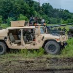 Trwają XX Śląskie Manewry - warto się wybrać! [FOTORELACJA] - galeria