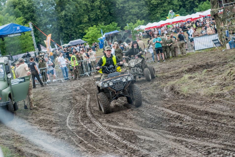 Trwają XX Śląskie Manewry - warto się wybrać! [FOTORELACJA] - galeria