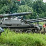 Trwają XX Śląskie Manewry - warto się wybrać! [FOTORELACJA] - galeria