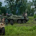 Trwają XX Śląskie Manewry - warto się wybrać! [FOTORELACJA] - galeria