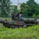 Trwają XX Śląskie Manewry - warto się wybrać! [FOTORELACJA] - galeria