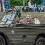 Trwają XX Śląskie Manewry - warto się wybrać! [FOTORELACJA] - galeria