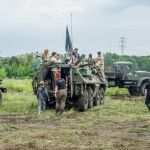 Trwają XX Śląskie Manewry - warto się wybrać! [FOTORELACJA] - galeria