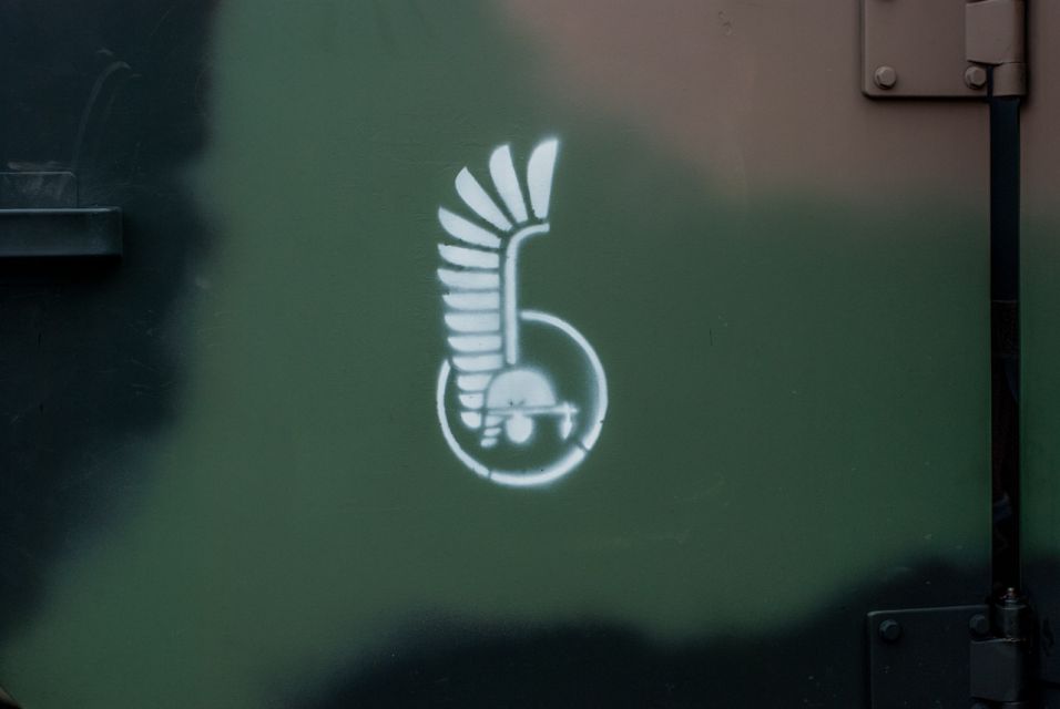 Trwają XX Śląskie Manewry - warto się wybrać! [FOTORELACJA] - galeria