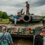 Trwają XX Śląskie Manewry - warto się wybrać! [FOTORELACJA] - galeria