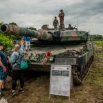 Trwają XX Śląskie Manewry - warto się wybrać! [FOTORELACJA] - galeria