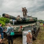 Trwają XX Śląskie Manewry - warto się wybrać! [FOTORELACJA] - galeria