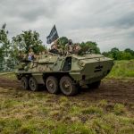 Trwają XX Śląskie Manewry - warto się wybrać! [FOTORELACJA] - galeria