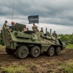 Trwają XX Śląskie Manewry - warto się wybrać! [FOTORELACJA] - galeria