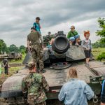 Trwają XX Śląskie Manewry - warto się wybrać! [FOTORELACJA] - galeria