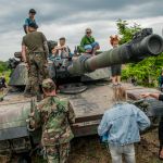 Trwają XX Śląskie Manewry - warto się wybrać! [FOTORELACJA] - galeria