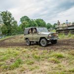 Trwają XX Śląskie Manewry - warto się wybrać! [FOTORELACJA] - galeria