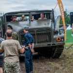 Trwają XX Śląskie Manewry - warto się wybrać! [FOTORELACJA] - galeria