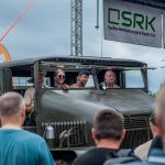 Trwają XX Śląskie Manewry - warto się wybrać! [FOTORELACJA] - galeria