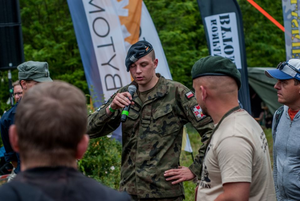 Trwają XX Śląskie Manewry - warto się wybrać! [FOTORELACJA] - galeria