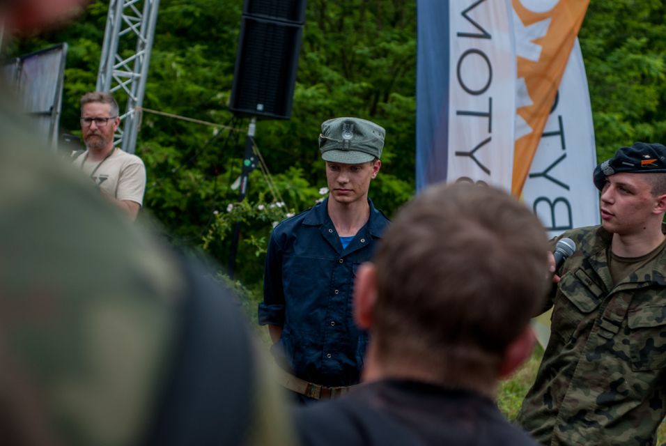 Trwają XX Śląskie Manewry - warto się wybrać! [FOTORELACJA] - galeria