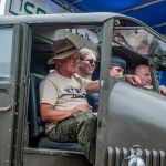 Trwają XX Śląskie Manewry - warto się wybrać! [FOTORELACJA] - galeria