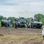 Trwają XX Śląskie Manewry - warto się wybrać! [FOTORELACJA] - galeria