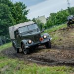 Trwają XX Śląskie Manewry - warto się wybrać! [FOTORELACJA] - galeria