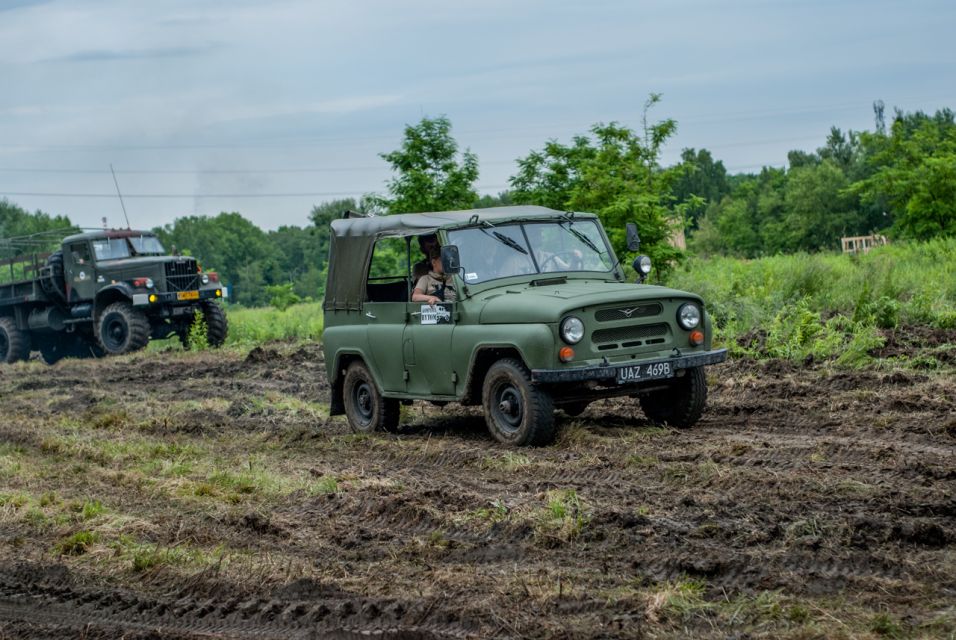 Trwają XX Śląskie Manewry - warto się wybrać! [FOTORELACJA] - galeria