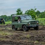 Trwają XX Śląskie Manewry - warto się wybrać! [FOTORELACJA] - galeria