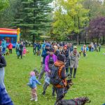 Za nami 9. Katowicki Dzień Psiaka [FOTORELACJA] - galeria