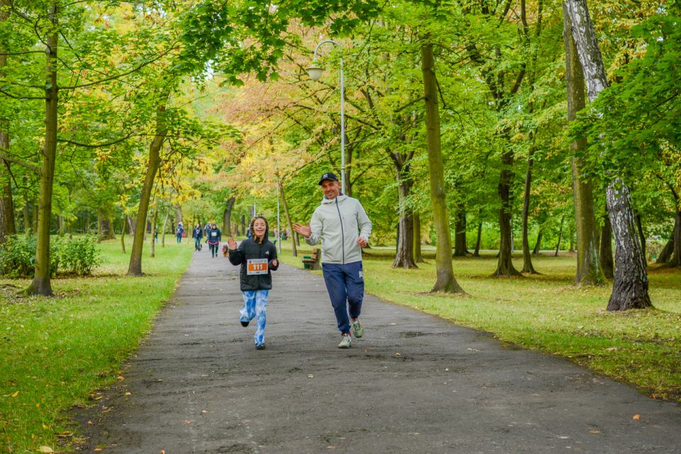 Za nami 9. Katowicki Dzień Psiaka [FOTORELACJA] - galeria
