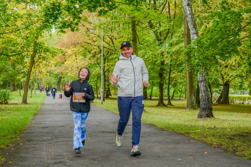 Za nami 9. Katowicki Dzień Psiaka [FOTORELACJA] - galeria