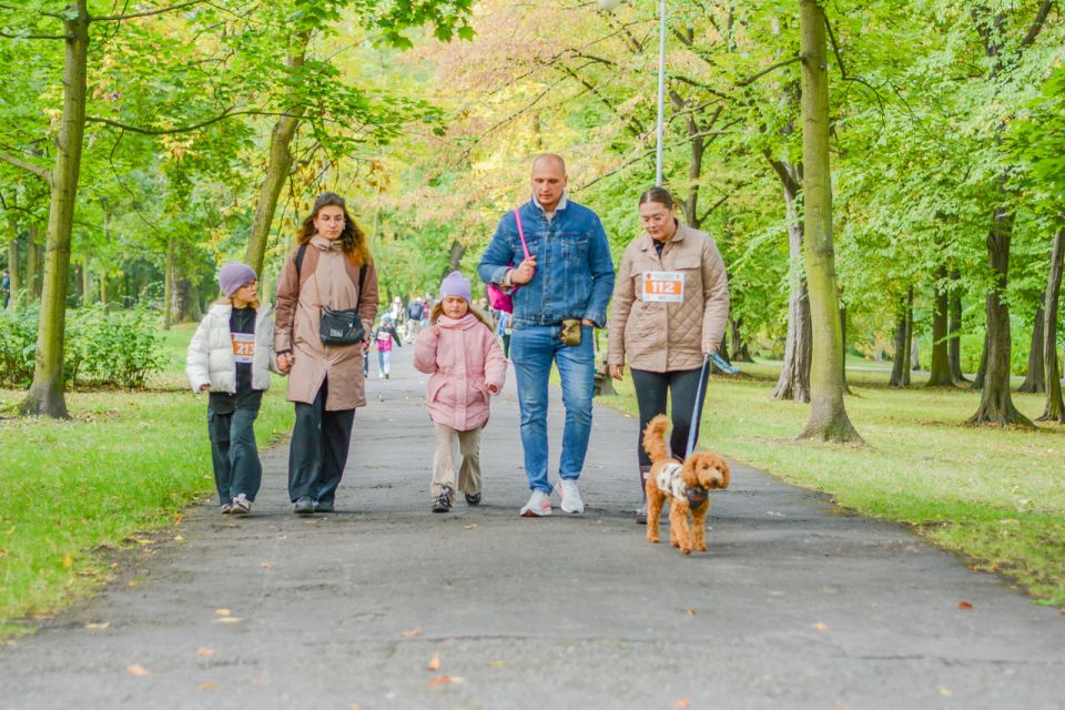 Za nami 9. Katowicki Dzień Psiaka [FOTORELACJA] - galeria
