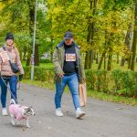 Za nami 9. Katowicki Dzień Psiaka [FOTORELACJA] - galeria