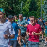 Kolejny Park Run Katowice za nami. Uczcili nadchodzący Dzień Ojca [FOTORELACJA] - galeria