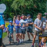 Kolejny Park Run Katowice za nami. Uczcili nadchodzący Dzień Ojca [FOTORELACJA] - galeria