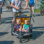 Kolejny Park Run Katowice za nami. Uczcili nadchodzący Dzień Ojca [FOTORELACJA] - galeria