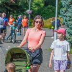 Kolejny Park Run Katowice za nami. Uczcili nadchodzący Dzień Ojca [FOTORELACJA] - galeria