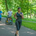 Kolejny Park Run Katowice za nami. Uczcili nadchodzący Dzień Ojca [FOTORELACJA] - galeria