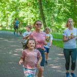 Kolejny Park Run Katowice za nami. Uczcili nadchodzący Dzień Ojca [FOTORELACJA] - galeria