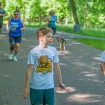 Kolejny Park Run Katowice za nami. Uczcili nadchodzący Dzień Ojca [FOTORELACJA] - galeria