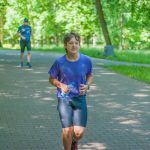 Kolejny Park Run Katowice za nami. Uczcili nadchodzący Dzień Ojca [FOTORELACJA] - galeria