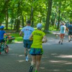 Kolejny Park Run Katowice za nami. Uczcili nadchodzący Dzień Ojca [FOTORELACJA] - galeria