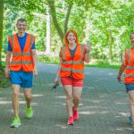 Kolejny Park Run Katowice za nami. Uczcili nadchodzący Dzień Ojca [FOTORELACJA] - galeria