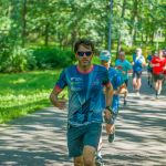 Kolejny Park Run Katowice za nami. Uczcili nadchodzący Dzień Ojca [FOTORELACJA] - galeria