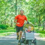 Kolejny Park Run Katowice za nami. Uczcili nadchodzący Dzień Ojca [FOTORELACJA] - galeria