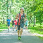Kolejny Park Run Katowice za nami. Uczcili nadchodzący Dzień Ojca [FOTORELACJA] - galeria