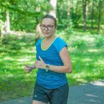 Kolejny Park Run Katowice za nami. Uczcili nadchodzący Dzień Ojca [FOTORELACJA] - galeria